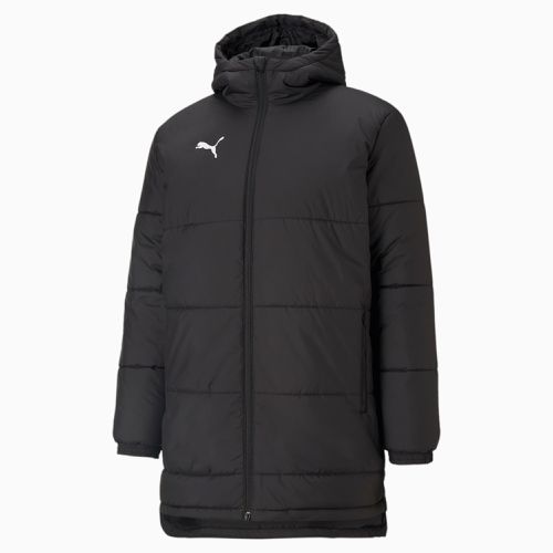 Bench Men's Padded Football Jacket, /, size 3X Large - PUMA - Modalova
