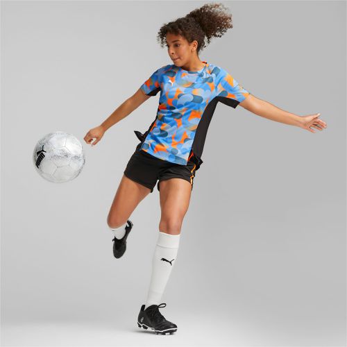 Camiseta de Fútbol Individualblaze Para Mujer - PUMA - Modalova