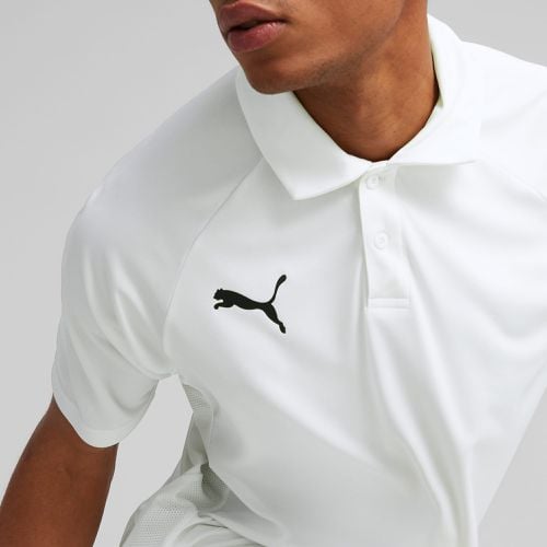 TeamLIGA Poloshirt Männer, , Größe: XS, Kleidung - PUMA - Modalova