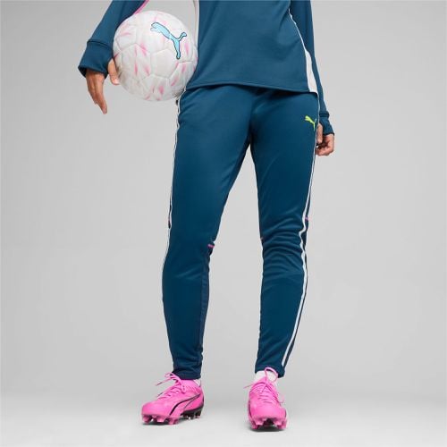 Shorts de Entrenamiento de Fútbol Individualblaze Para Mujer - PUMA - Modalova