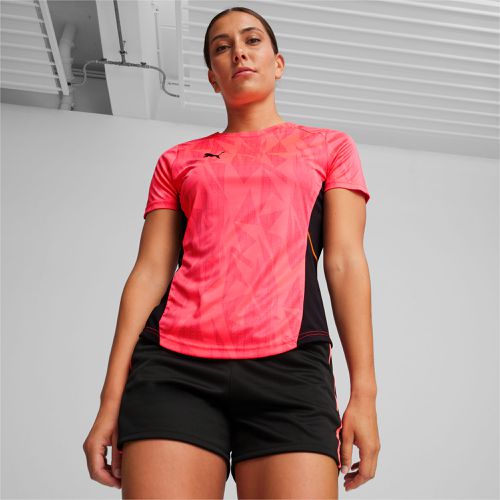 Camiseta de Fútbol Individualblaze Forever Faster Para Mujer - PUMA - Modalova