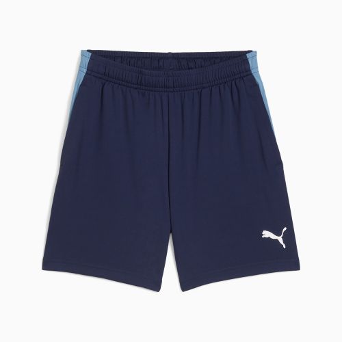 Individualfinal Training Shorts Youth, Dark Blue, size 11-12 Youth - PUMA - Modalova