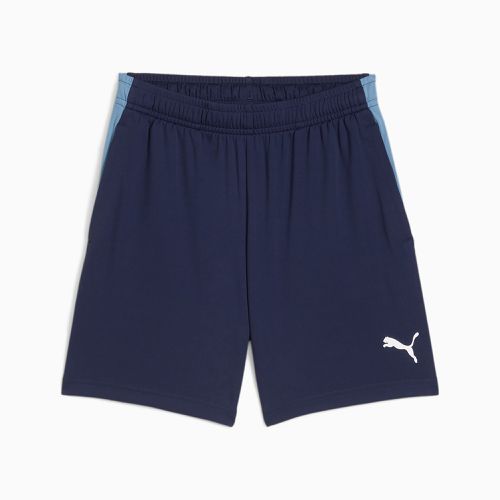 Individualfinal Training Shorts Youth, Dark Blue, size 13-14 Youth - PUMA - Modalova