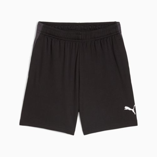 Individualfinal Training Shorts Youth, //Shadow Grey, size 11-12 Youth - PUMA - Modalova