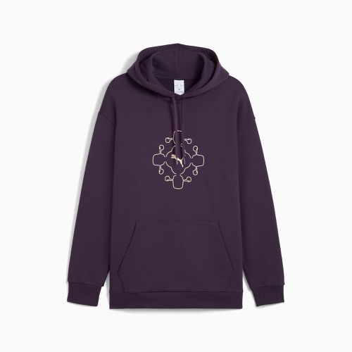 BADTTW Hoodie Herren, , Größe: L, Kleidung - PUMA - Modalova