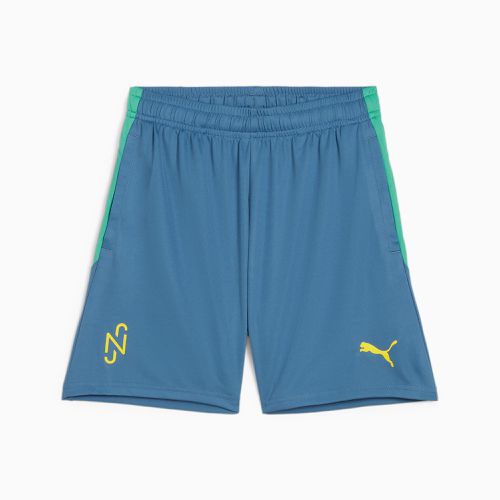 Neymar Jr "bna" Shorts 2.0 Youth, /PelÃ© Yellow, size 13-14 Youth - PUMA - Modalova