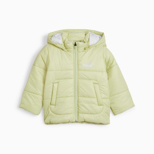 Minicats Toddlers' Hooded Padded Jacket, , size 2-3 Months - PUMA - Modalova