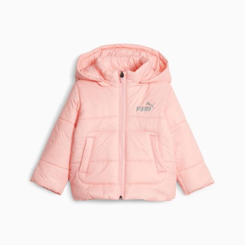 Minicats Toddlers' Hooded Padded Jacket, , size 2-3 Months - PUMA - Modalova