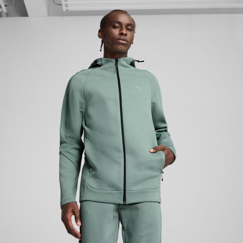 EVOSTRIPE Kapuzenjacke Herren, , Größe: L - PUMA - Modalova