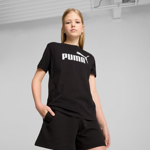 T-Shirt con logo ESS N. 1 per ragazzi, /Altro - PUMA - Modalova