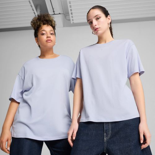 T-Shirt ESS vestibilità comoda da donna, /Altro - PUMA - Modalova