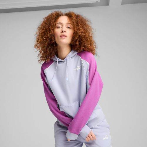 SPORT Bequemer Hoodie Damen, , Größe: L, Kleidung - PUMA - Modalova