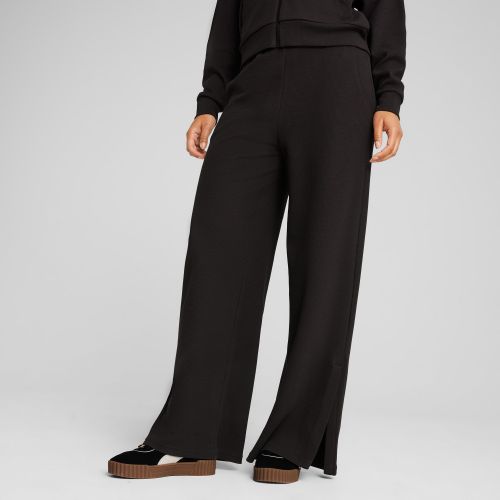 Her Comfort High-Waist Straight Pants Women, , size Large - PUMA - Modalova