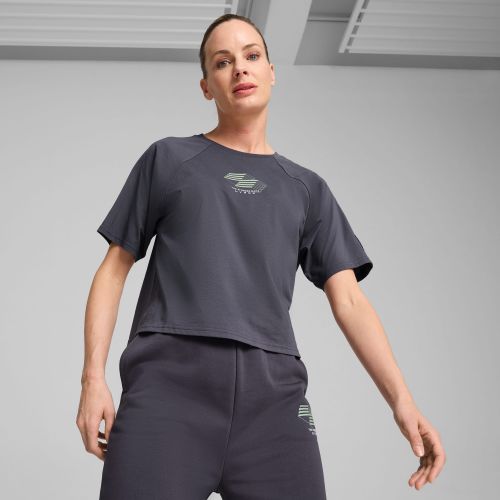 X HYROX Motion Cat T-Shirt Damen, , Größe: XS, Kleidung - PUMA - Modalova