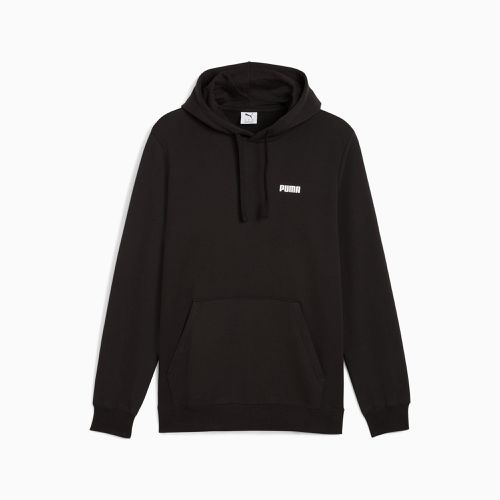 Essentials Small Logo Hoodie Herren, , Größe: 3XL, Kleidung - PUMA - Modalova