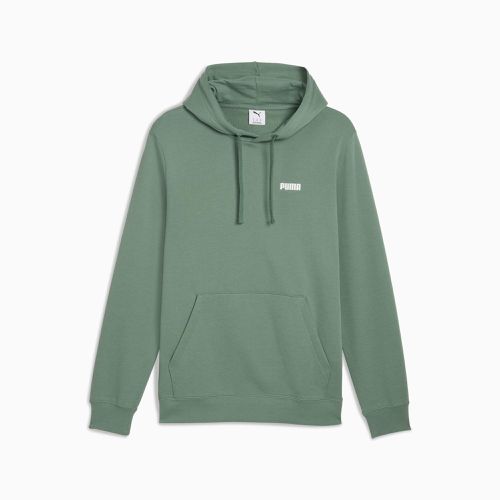 Essentials Small Logo Hoodie Herren, , Größe: 3XL, Kleidung - PUMA - Modalova