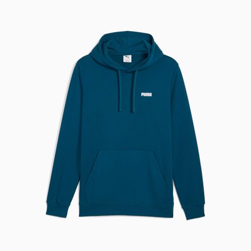 Essentials Small Logo Hoodie Herren, , Größe: 3XL, Kleidung - PUMA - Modalova