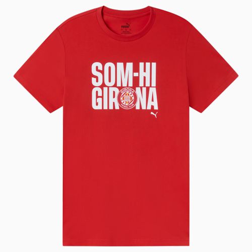 Camiseta Girona FC Para Hombre, / - PUMA - Modalova