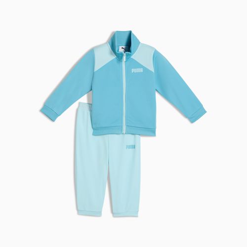 Essentials Trainingsanzug mit Logo Babys Für Kinder, , Größe: 104, Kleidung - PUMA - Modalova