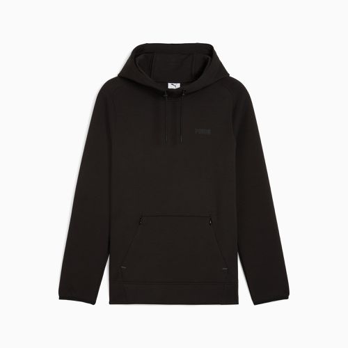 Spacer Hoodie Herren, , Größe: L, Kleidung - PUMA - Modalova