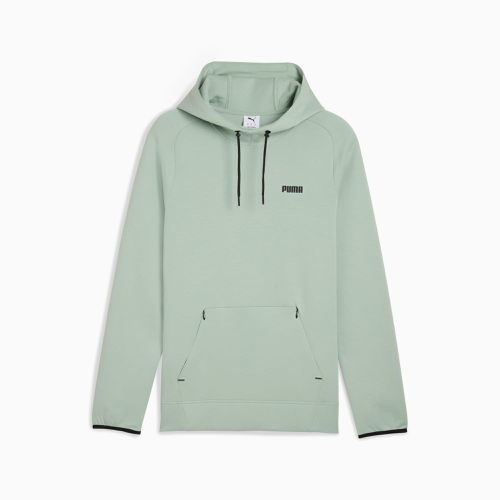 Spacer Hoodie Herren, , Größe: L, Kleidung - PUMA - Modalova