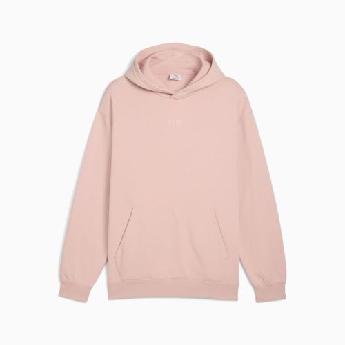 Elevated Essentials Relaxed Fit Hoodie Herren, , Größe: 3XL, Kleidung - PUMA - Modalova