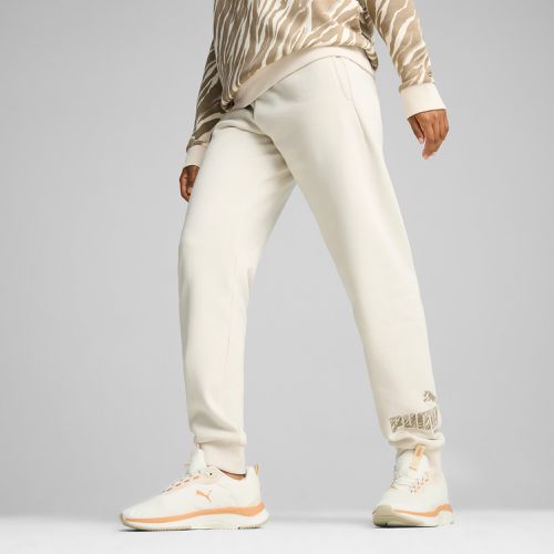 Pantaloni ESS+ ANIMAL da, /Altro - PUMA - Modalova