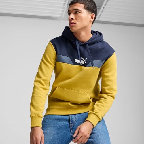 POWER Hoodie Herren, , Größe: L, Kleidung - PUMA - Modalova