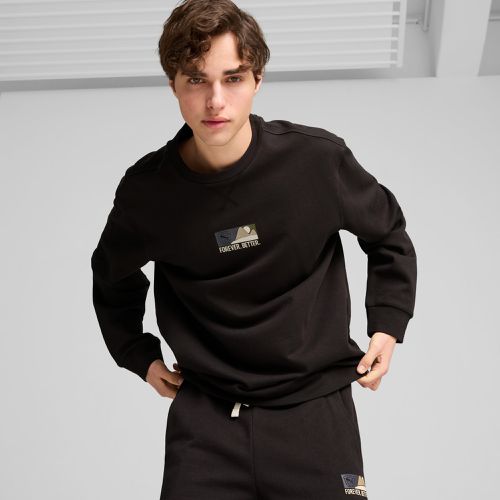 Girocollo BETTER SPORTSWEAR da, /Altro - PUMA - Modalova