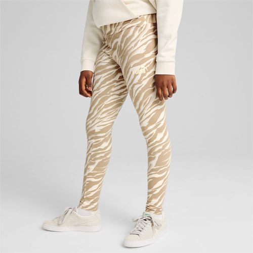 Ess+ Animal Leggings Youth, , size 13-14 Youth - PUMA - Modalova