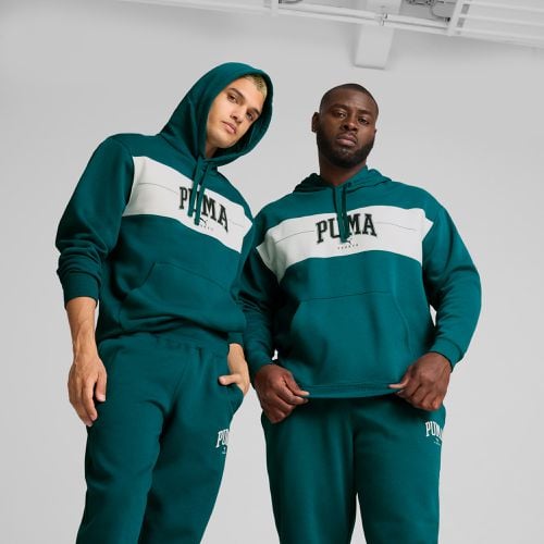 SQUAD Hoodie Herren, , Größe: 3XL, Kleidung - PUMA - Modalova