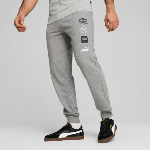 POWER Jogginghose Herren, , Größe: XS, Kleidung - PUMA - Modalova