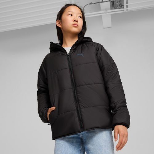 Giacca puffer reversibile per ragazzi, /Altro - PUMA - Modalova