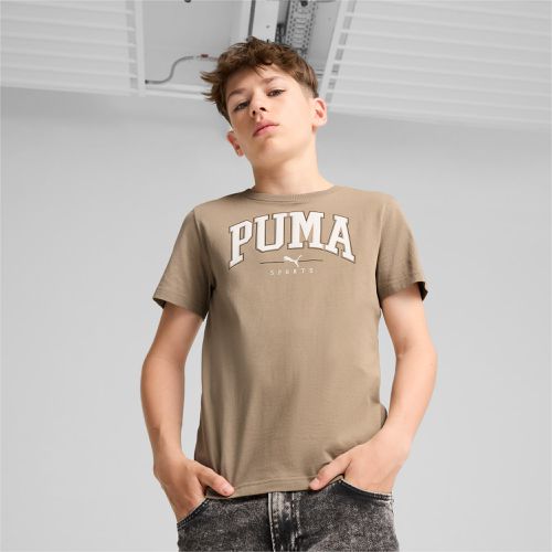 Scarpe T-Shirt grafica SQUAD Big per ragazzi, /Altro - PUMA - Modalova