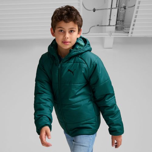 Giacca puffer reversibile per ragazzi, /Altro - PUMA - Modalova