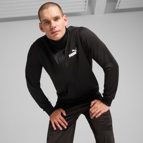 SPORTS CLUB Poly Jacke Herren, , Größe: XS, Kleidung - PUMA - Modalova