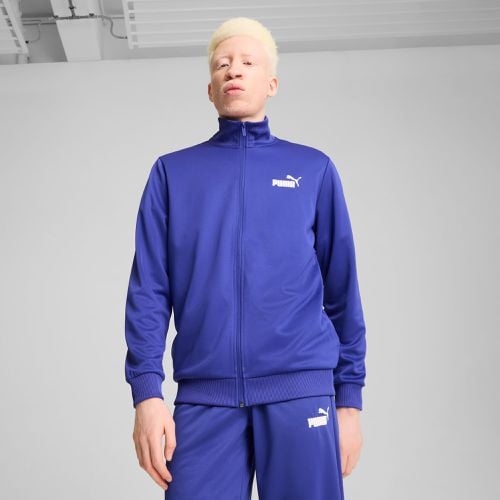 SPORTS CLUB Poly Jacke Herren, , Größe: XS, Kleidung - PUMA - Modalova