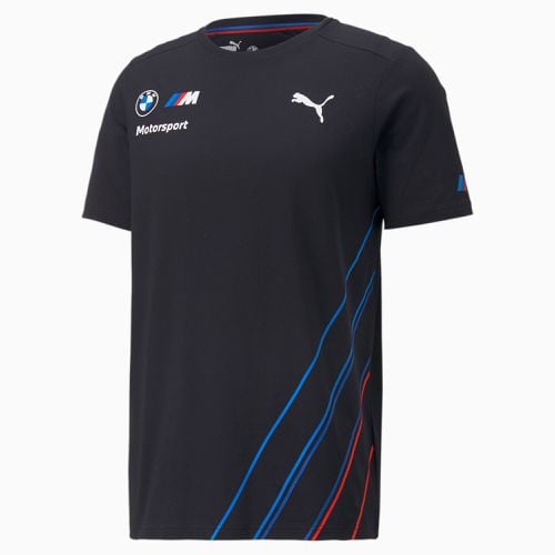 BMW M Motorsport Team Men's T-Shirt, , size 3XL - PUMA - Modalova