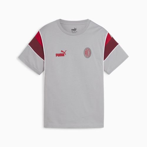 Camiseta Juvenil AC Milan Ftblarchive, // - PUMA - Modalova