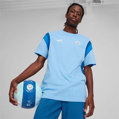 Camiseta Manchester City Ftblarchive - PUMA - Modalova