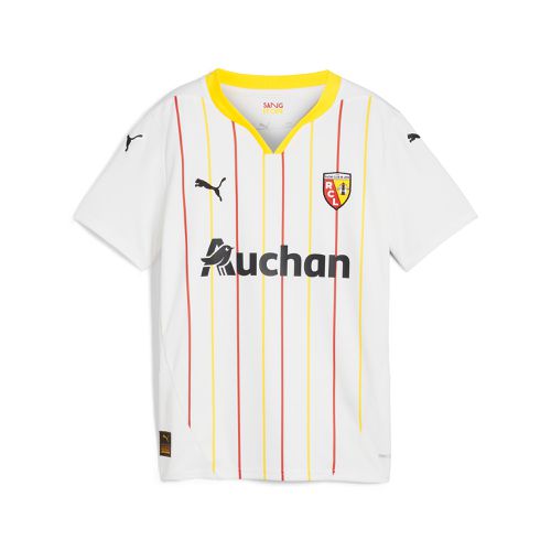 Maglia gara Third RC Lens 24/25 per ragazzi, //Altro - PUMA - Modalova