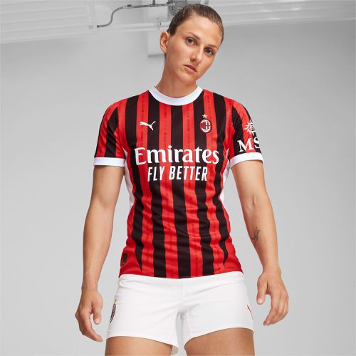 Camiseta AC Milan 1.ª Equipación 24/25 Para Mujer, / - PUMA - Modalova