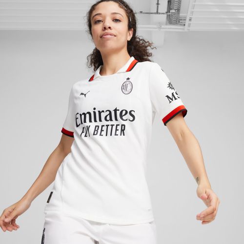 Maglia gara Away AC Milan 24/25 da donna, /Altro - PUMA - Modalova