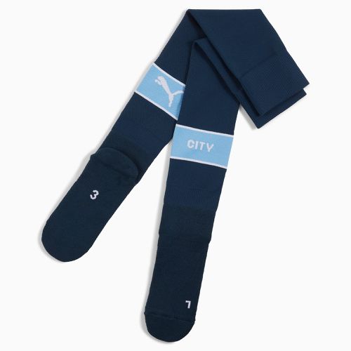 Manchester City Socken mit Grafik Herren, , Größe: 31-34, Kleidung - PUMA - Modalova