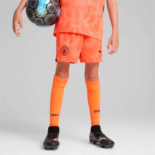 Scarpe Shorts da portiere Manchester City 24/25 per ragazzi, /Altro - PUMA - Modalova