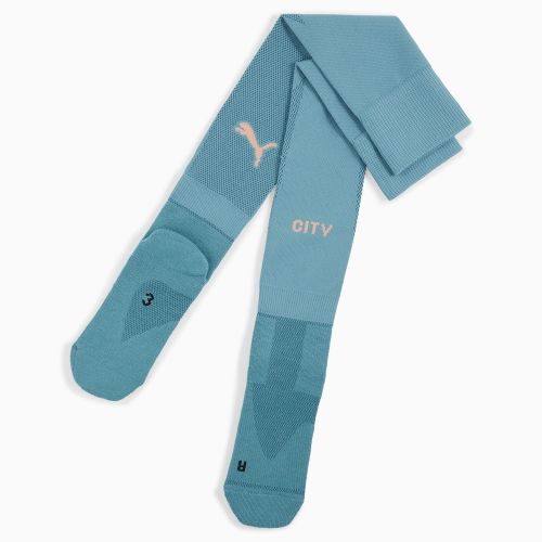 Manchester City Einfarbige Socken Herren, /, Größe: 47-49, Kleidung - PUMA - Modalova