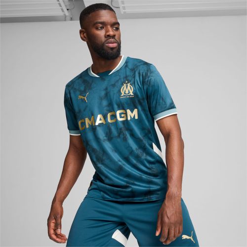 Olympique De Marseille 24/25 Away Jersey Men, /, size 3XL - PUMA - Modalova