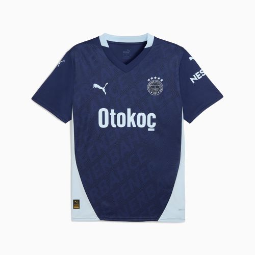 Maglia gara Third Fenerbahçe SK 24/25 da, //Altro - PUMA - Modalova