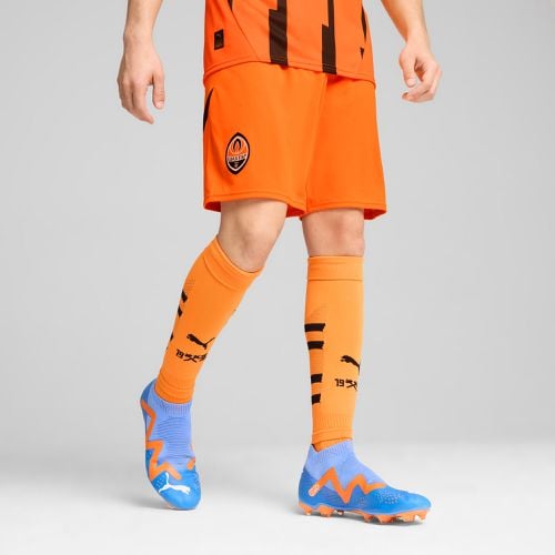 Shorts FC Shakhtar Donetsk 24/25 da uomo, //Altro - PUMA - Modalova