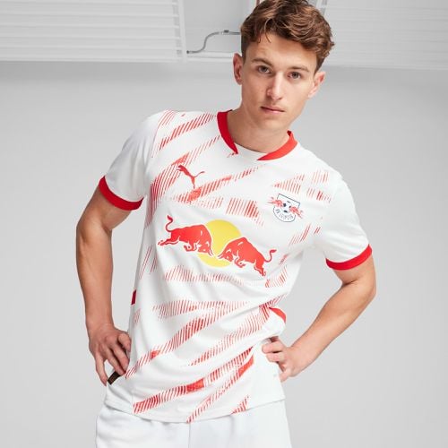 RB Leipzig 24/25 Heimtrikot Herren, , Größe: 3XL, Kleidung - PUMA - Modalova